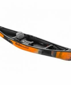 Classicoutdoors Old Town Sportsman 119 Canoe