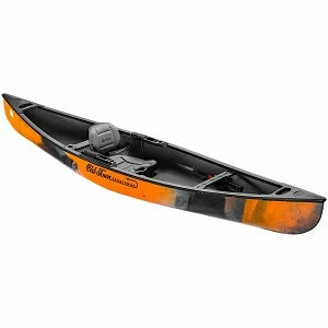 Classicoutdoors Old Town Sportsman 119 Canoe 3 Classicoutdoors Old Town Sportsman 119 Canoe