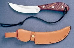 Camping Grohmann Standard Skinner