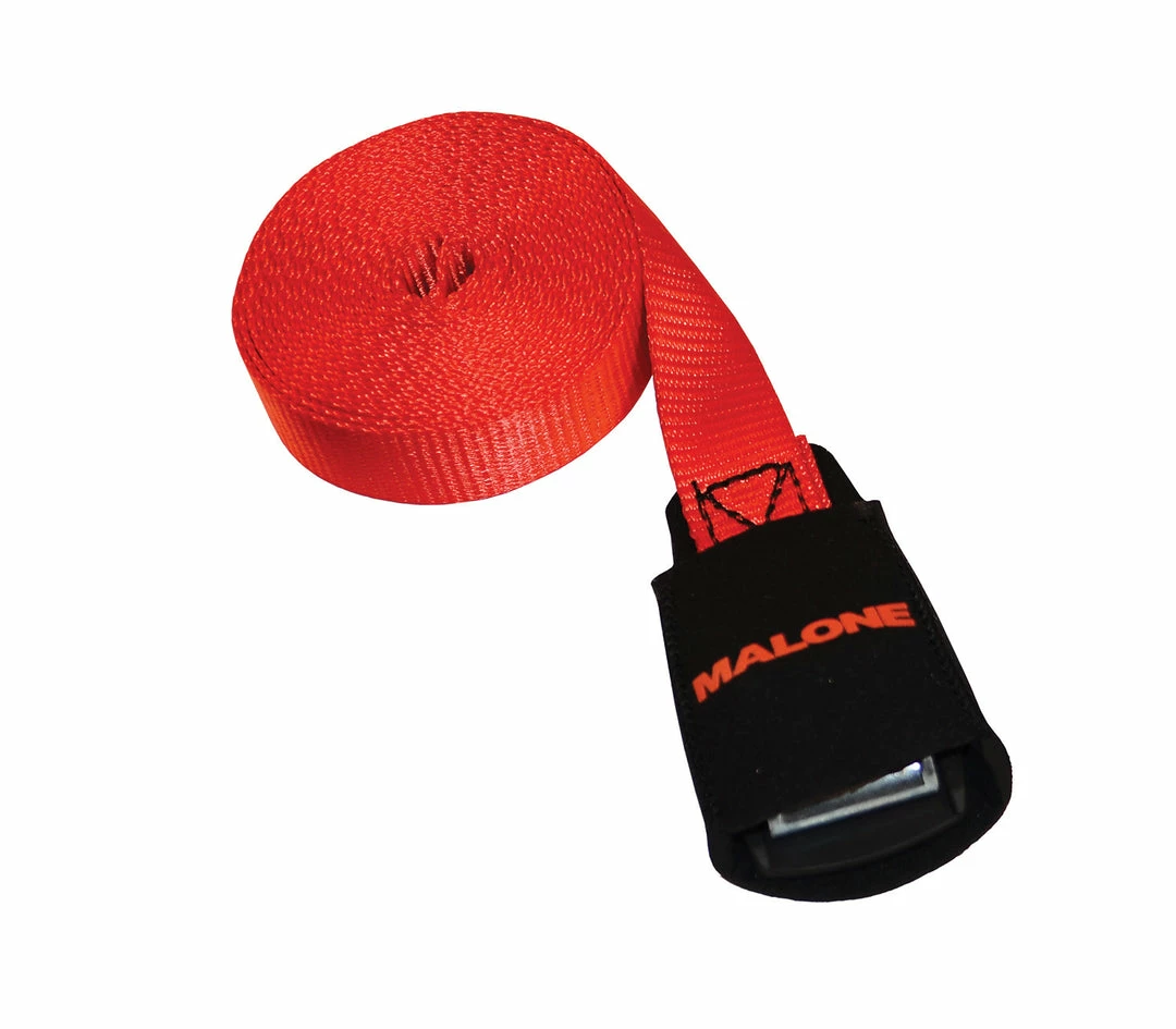 Malone 12 Foot Load Strap Base Racks 3 Malone 12 Foot Load Strap Base Racks