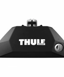 Classicoutdoors Racks/Mounts Thule Flush Rail Evo