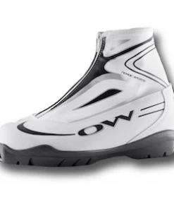 Cross Country Skiis One Way Tigara Classic Women Cross Country Ski Boot