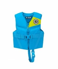Classicoutdoors Mustang Survival Youth Foam PFD Lifejackets