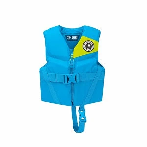 Classicoutdoors Mustang Survival Youth Foam PFD Lifejackets 4 Classicoutdoors Mustang Survival Youth Foam PFD Lifejackets