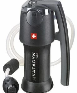 Katadyn Vario Microfilter Water Filtration 7 Katadyn Vario Microfilter Water Filtration