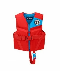 Classicoutdoors Mustang Survival Youth Foam PFD Lifejackets