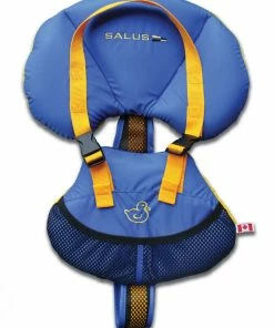 Salus Bijoux Baby Vest Lifejackets