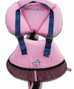 Salus Bijoux Baby Vest Lifejackets