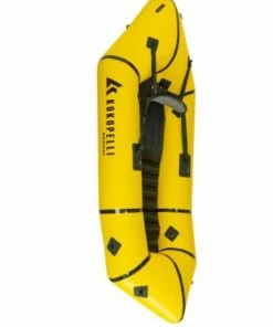 Kayak Kokopelli Nirvana Packraft